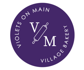 Violets On Main